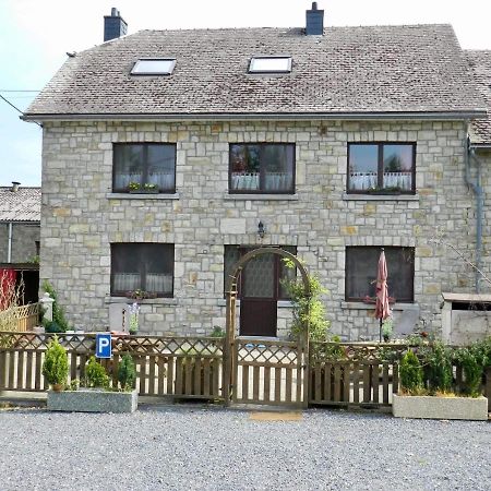 Le Gite L'Ecureuil Malmedy Eksteriør billede