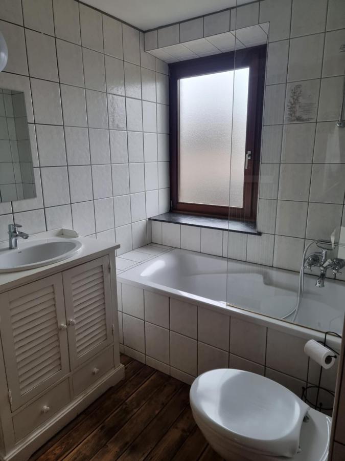 Le Gite L'Ecureuil Malmedy Eksteriør billede